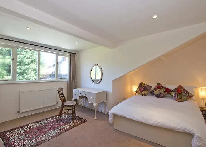Japonica Cottage